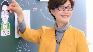 奥野 静人さん／出会う、ふれあう、学びあう、 黒崎副都心をにぎわいの