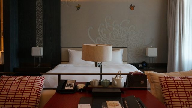 プルマン開封建業【開封・中国】開封のベストホテル認定！超おすすめ！