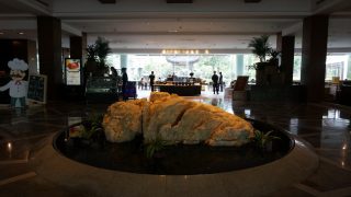 金陵リゾート南京ホテル 宿泊記【南京・中国】中国らしさが感じられるコスパ良ホテル！