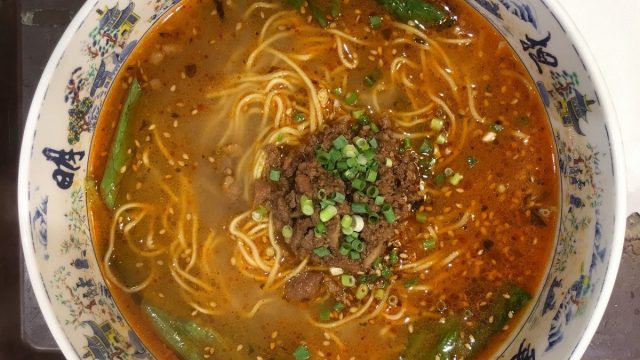 「中国大明火鍋城」は福岡で最高おすすめ、最強に美味しい四川料理店！【中華料理/福岡】メニューは？評判は？店舗は？