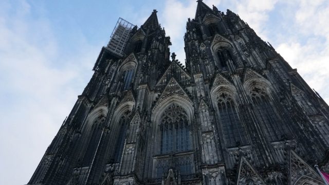 ドイツ旅行